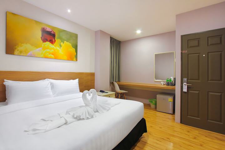 Room 21 of 69