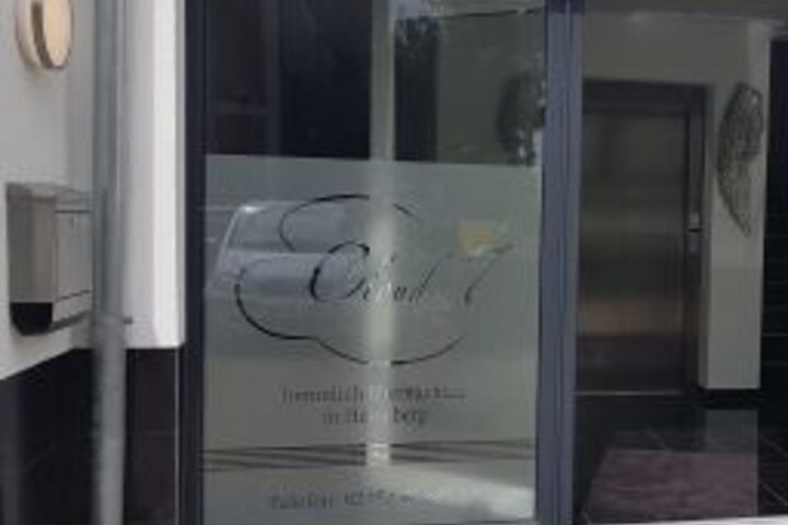 Cloud 7 Appartmenthaus 2