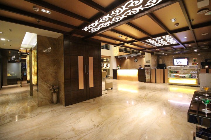 Hotel Interior 5 of 56