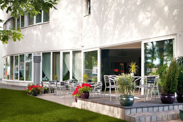 Terrace/Patio 59 of 62