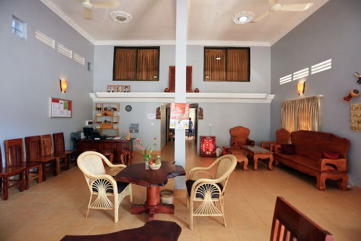 Hotel Interior 6 of 82