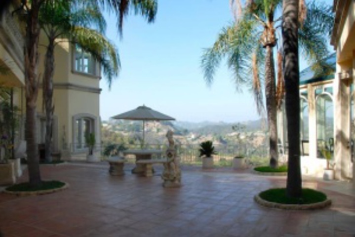 Terrace/Patio 308 of 336