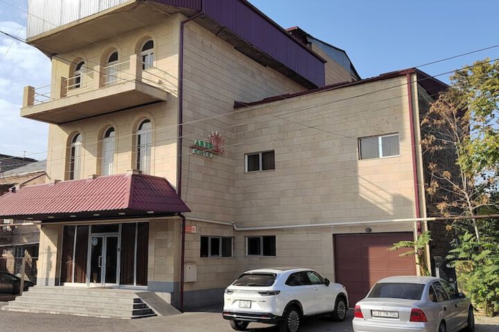 Hotel 161 of 164