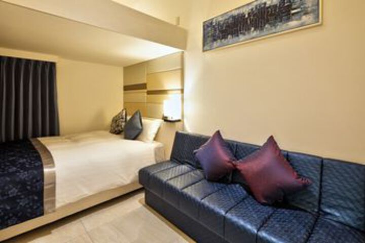 Standard Suite