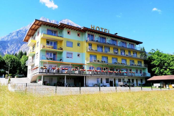 Hotel Martina