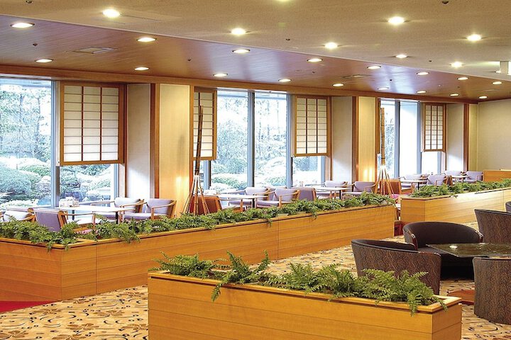 Hotel Interior 6 of 50
