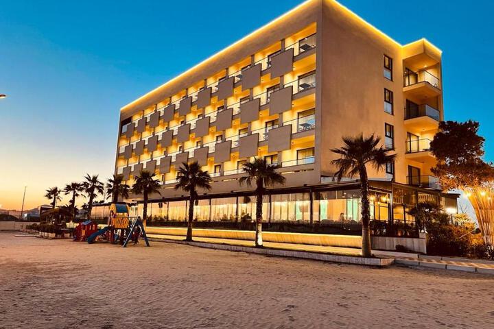 Amara Hotel & SPA