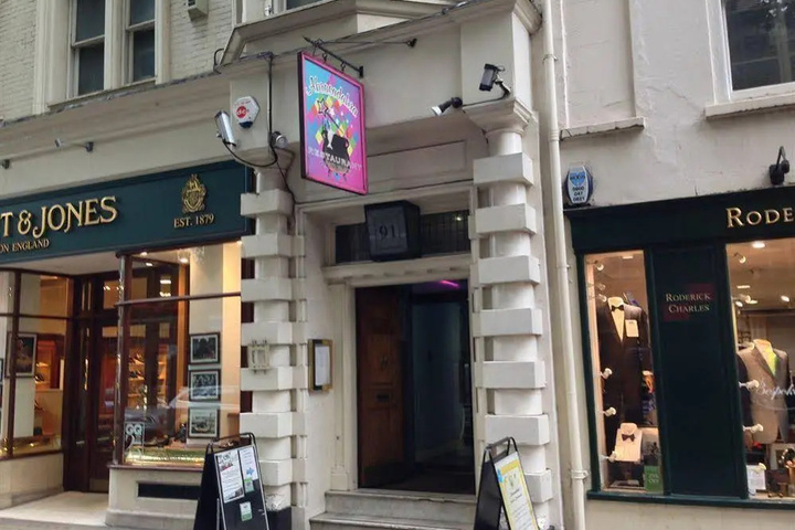 4 Star Piccadilly