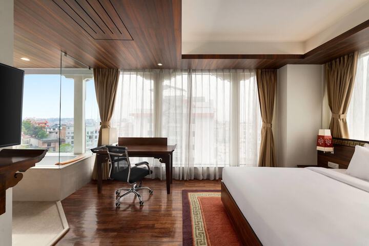 Room 40 of 120