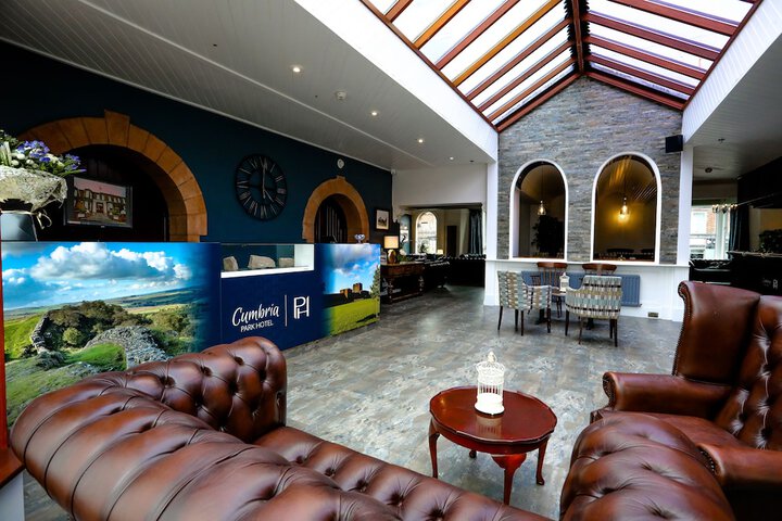 Hotel Interior 3 of 52