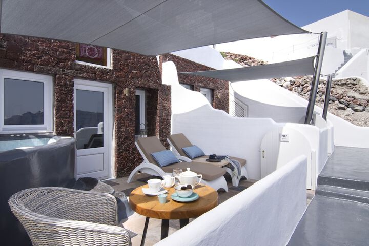 Terrace/Patio 26 of 54