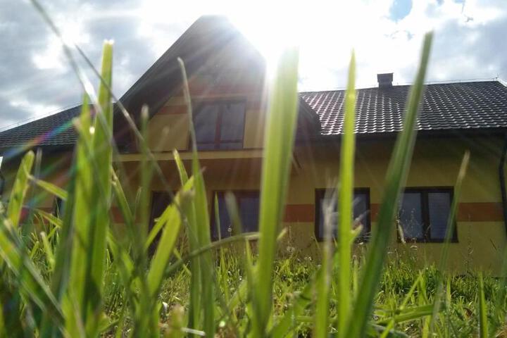 Brzozowe Wzgorze