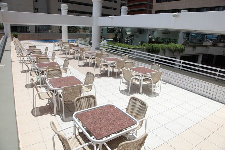 Terrace/Patio 110 of 137