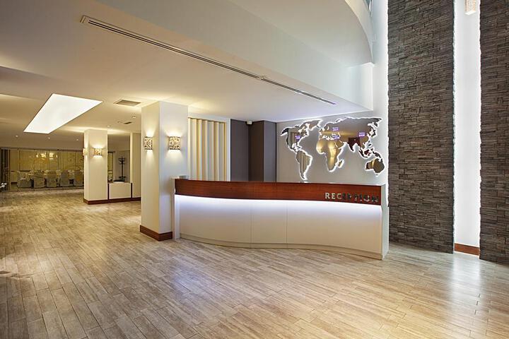 Room Interior