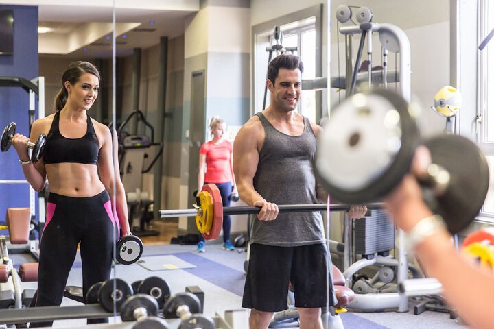 Health and Fitness 15 of 48