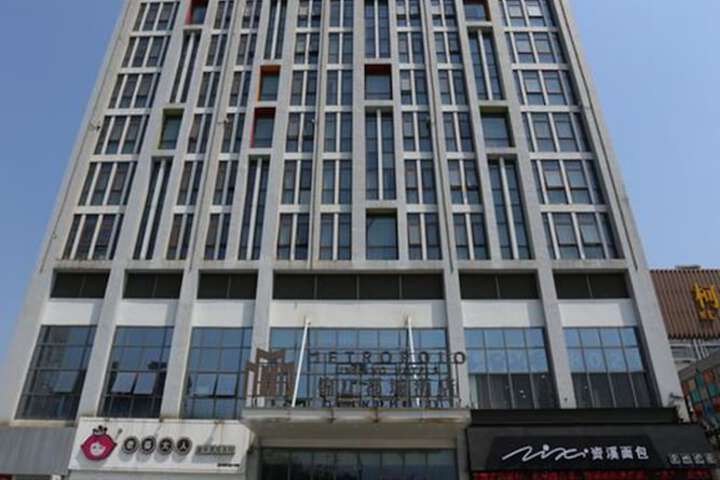 Fitness Center Photo