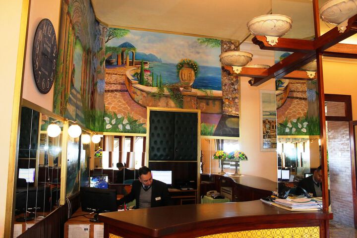 Hotel Interior 2 of 56