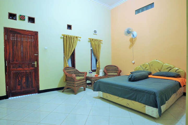 Room 14 of 55