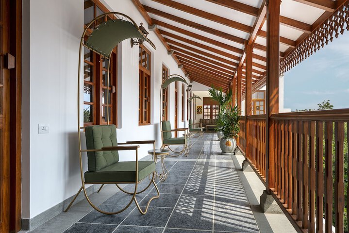 Terrace/Patio 11 of 26