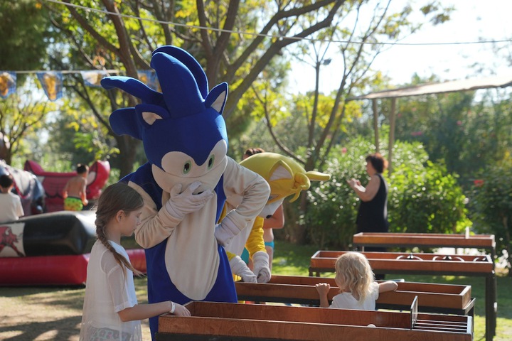 Childrens Activities 37 of 70