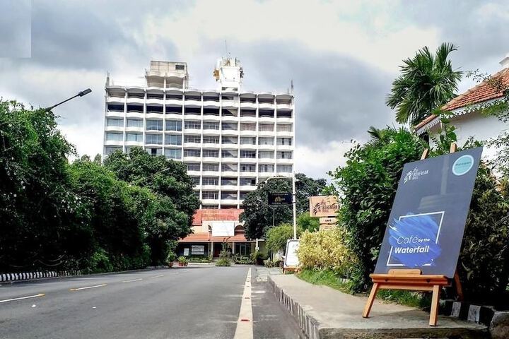 Hotel 39 of 41