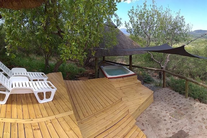 Terrace/Patio 63 of 69