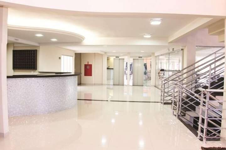 Lobby Photos
