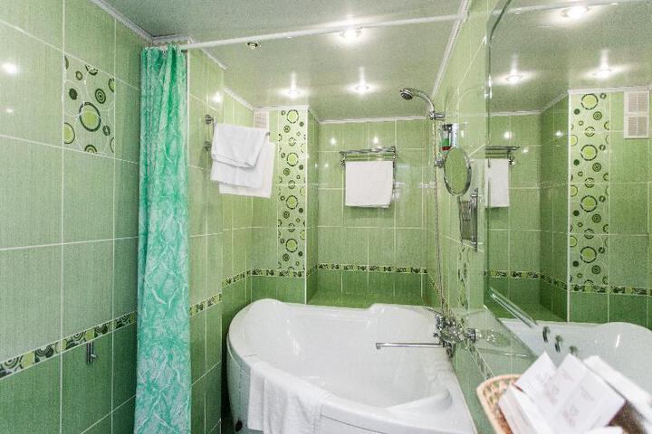 AMAKS Park Hotel