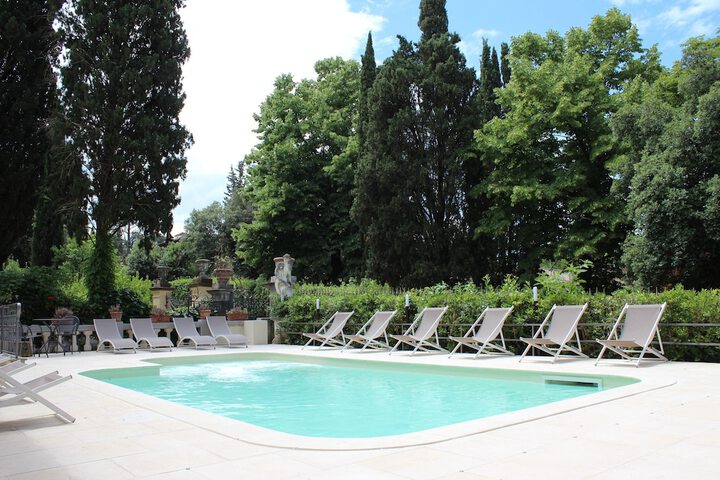 Pool to Cool