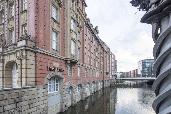 Hotel 73 of 80