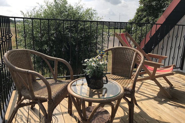 Terrace/Patio 14 of 70