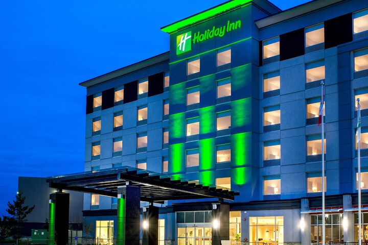 Holiday Inn Edmonton South - Evario Events by IHG in Edmonton, AB