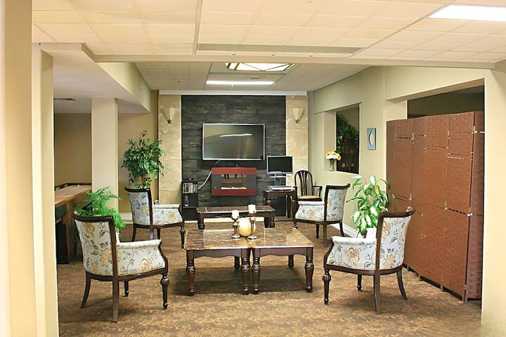 Hotel Interior 8 of 37