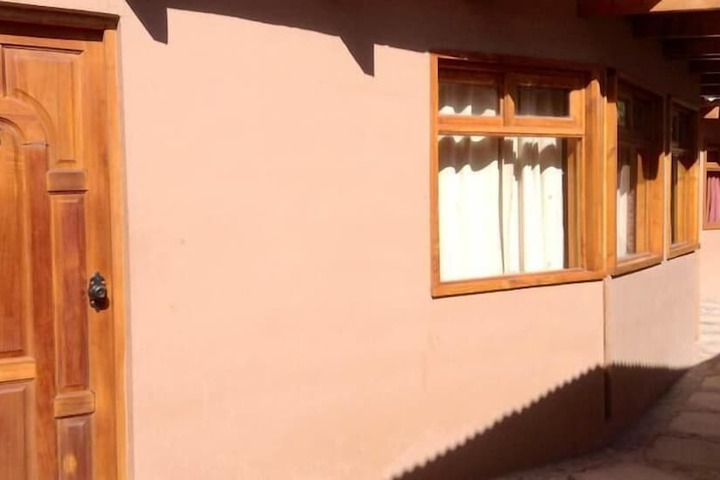 Quechua Hotel in San Pedro de Atacama