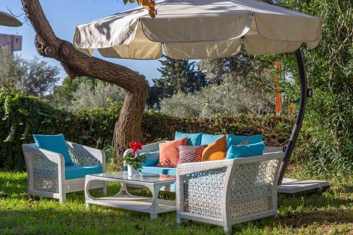 Terrace/Patio 6 of 16