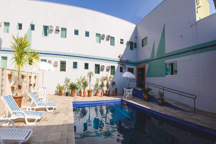 Hotel do Sol Executive
