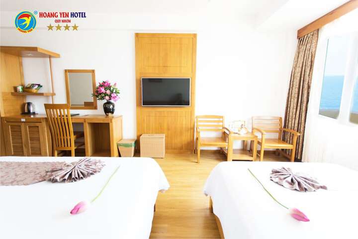 Room 15 of 35