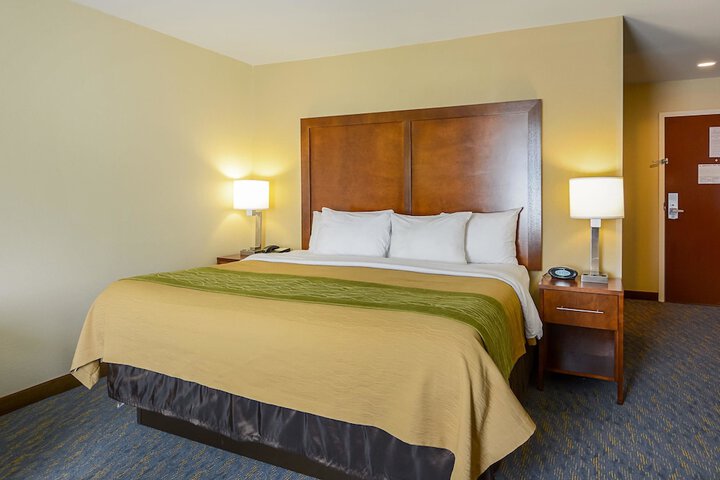 1 King Bed (6 of 25)