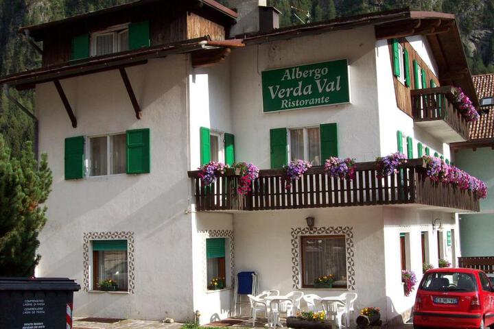Verda Val