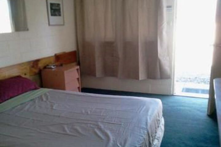 Cottonfields Motel
