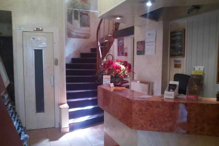 Hotel Interior 3 of 61