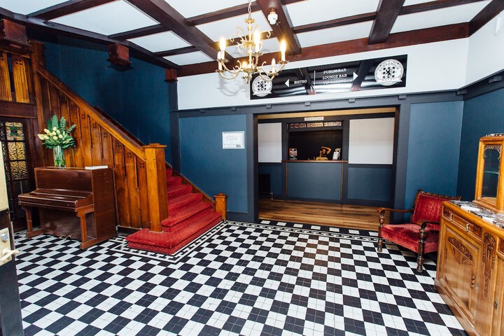Hotel Interior 2 of 95