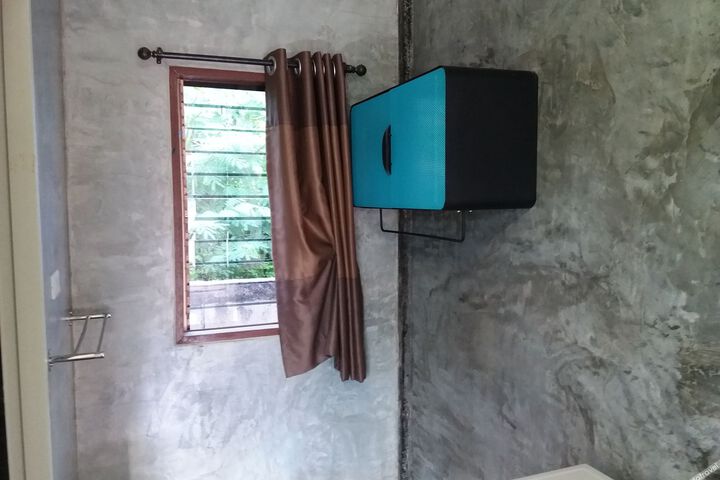 Yoosook Place