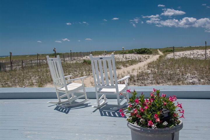 East Harbour Motel and Cottages in North Truro, MA