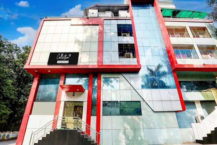 Super Collection O Lake Palace Road