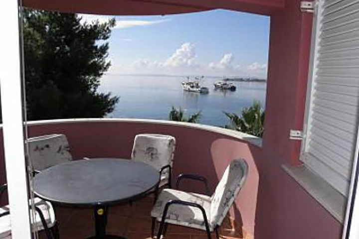 Monika 10m From sea A16