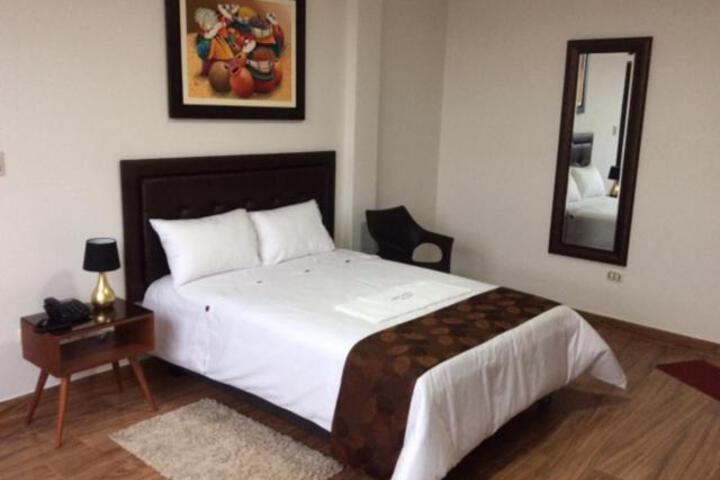 Gran Caral Hotel