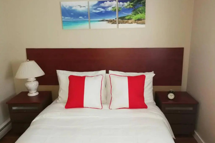 Photo of Romantic Homestay