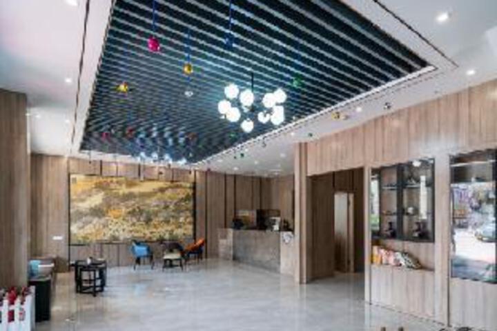 Lanhao Boutique Hotel