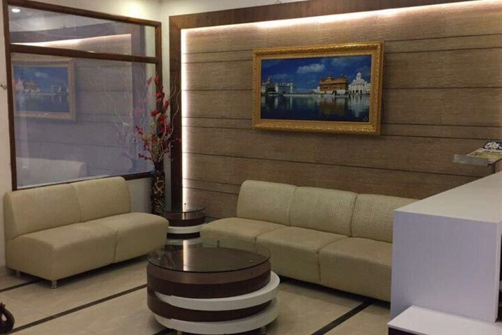 Hotel Interior 3 of 20
